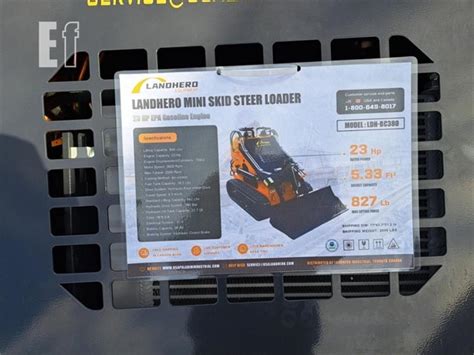 landhero ldh bc380 price